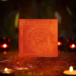 Mrigakshi Apsara Puja Yantra, Mrigakshi Apsara Yantra, Mrigakshi Puja Yantra