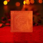 Mrigakshi Apsara Puja Yantra, Mrigakshi Apsara Yantra, Mrigakshi Puja Yantra