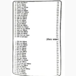 Nirogi Jeevan Book (निरोगी जीवन पुस्तक)