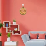 Panchanguli Yantra 3d Hanging, Panchanguli Hanging Yantra