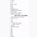 Raag Shastra Book (राग शास्त्र)