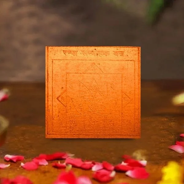 Rambha Sammohan Yantra