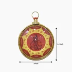 Santan Gopal 3d Hanging, Santan Gopal Hanging Yantra