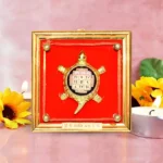 Shani Frame Yantra, Turtle Shani Yantra