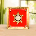 Shani Frame Yantra, Turtle Shani Yantra