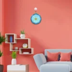 Shani Hanging Yantra, Shani Yantra 3d Hanging