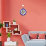 Shree Chakra 3d Hanging, Shree Chakra Hanging Yantra