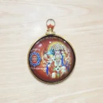 Hanuman 3d Hanging, Siddh Hanuman Hanging Yantra