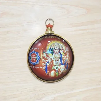 Hanuman 3d Hanging, Siddh Hanuman Hanging Yantra