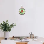 Surya Dev 3d Hanging, Surya Dev Hanging Yantra