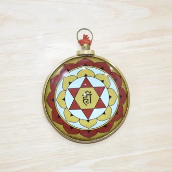 Surya Hanging Yantra, Surya Yantra 3d Hanging