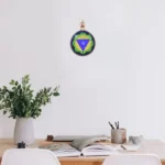 Tara Hanging Yantra, Tara Mahavidya Yantra Hanging