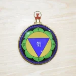 Tara Hanging Yantra, Tara Mahavidya Yantra Hanging