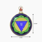 Tara Hanging Yantra, Tara Mahavidya Yantra Hanging