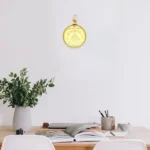 Vahan Durghatna Nashak Hanging, Vahan Durghatna Hanging Yantra