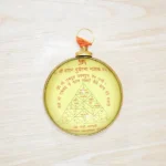 Vahan Durghatna Nashak Hanging, Vahan Durghatna Hanging Yantra