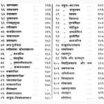 Varahi Sanhita Book (वाराही संहिता पुस्तक)