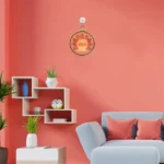 Yakshini Hanging Yantra, Yakshini Yantra 3d Hanging