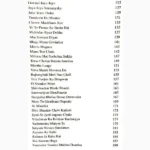 Aarti And Bhajan Sangrah Book