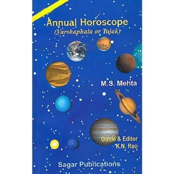 Annual Horoscope Book