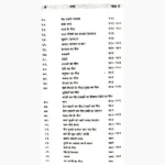 Baraha Mahino Ki Vrat Kathayen-Geet Book (बारह माहिनो की व्रत)