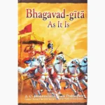 Bhagavad Gita As It Is Book