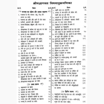 Bhagvat Rahasya Book (भागवत् रहस्य पुस्तक)