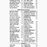 Brhamakarm Saprya Book (ब्रहमकर्म सपर्या पुस्तक)