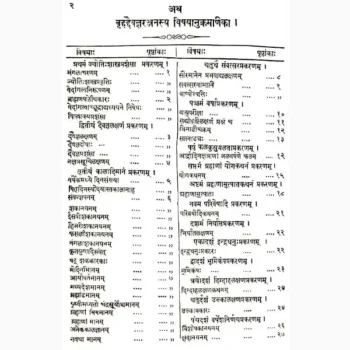 Brihad Daevgya Ranjanam Book (बृहद दैवज्ञ रंजनम् पुस्तक)
