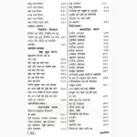 Fal Dipika Book (फल दीपिका पुस्तक)