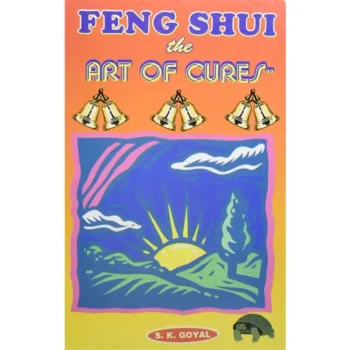 Feng Shui The Art of Cure Book