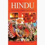 Hindu Festivals Book
