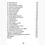 Hindu Festivals Book