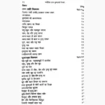 Jyotish Prashan Kundali Vichar Book, ज्योतिष प्रश्न कुंडली विचार पुस्तक