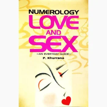 Love And Sex Book