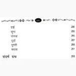 Manglik Geet Book (मांगलिक गीत पुस्तक)