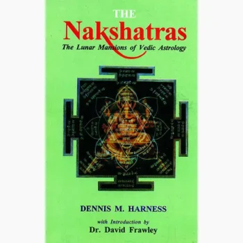 Nakshatras Book