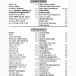 Navdurga Rahasya Book (नवदुर्गा रहस्य पुस्तक)