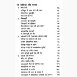 Nine Deviyon Ki Kahani Book (नौ देवियों कहानी पुस्तक)