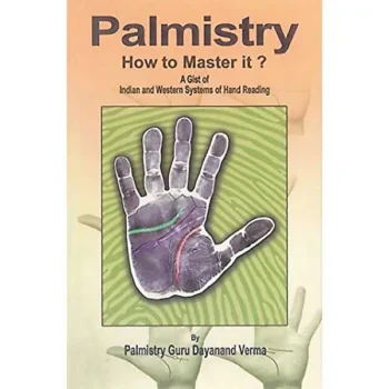 Palmistry Book