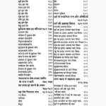 Prachin Lal Kitab Book (प्राचीन लाल किताब पुस्तक)