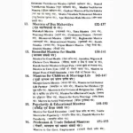 Practical Mantra Book