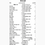 Rasraj Mahodadhi Book (रसराज महोदधि पुस्तक)