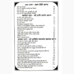 Shani Upasana Book (सम्पूर्ण शनि उपासना पुस्तक)