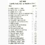 Samudrik Dipika Book (सामुद्रिक दीपिका पुस्तक)