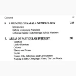 Secrets Of Numerology Book (सीक्रेट नंबर्स पुस्तक)