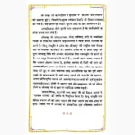 Shrimad Bhagvat Kathasar Book (श्रीमद्भागवत कथासार पुस्तक)