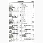 Wangasen Book (वंगसेन पुस्तक)