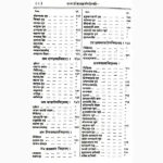 Wangasen Book (वंगसेन पुस्तक)