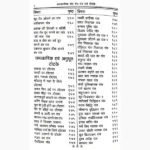 Yantra Mantra Tantra-Totke Book (यंत्र मंत्र तंत्र-टोटके पुस्तक)